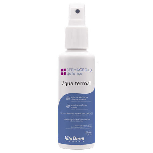 Agua Termal - DermaCrono - Mockup -1- - carla santos Agua Termal - DermaCrono - Mockup -1- - carla santos